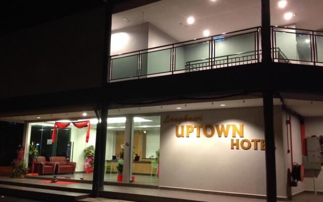 Langkawi Uptown Hotel
