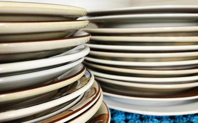 PÉ NA AREIA apartamento térreo