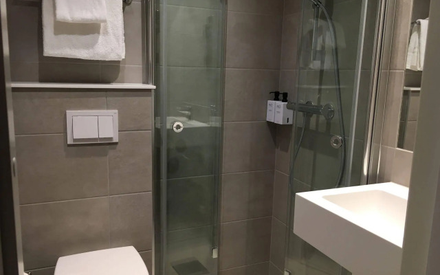 Thon Partner Hotel Central