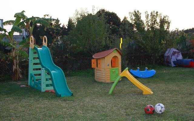 La Circumetnea B&B