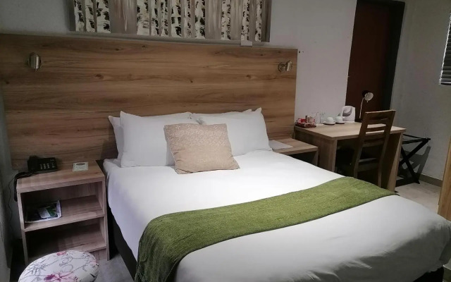 The Hill Hotel and Conference Centre