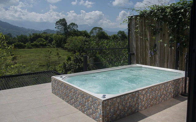 Finca Hotel Rosa Antonia