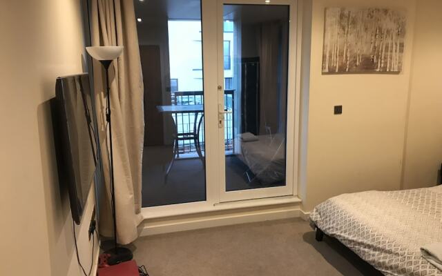 Chelmsford Service Apartment