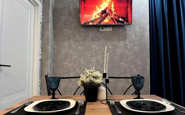 Апартаменты на улице Боевая 30