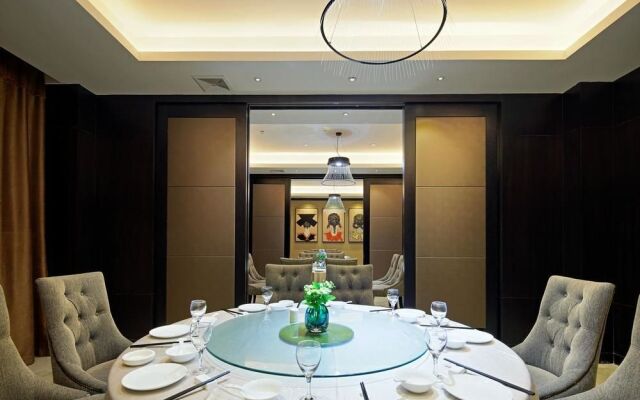 Haiting Longan Hotel