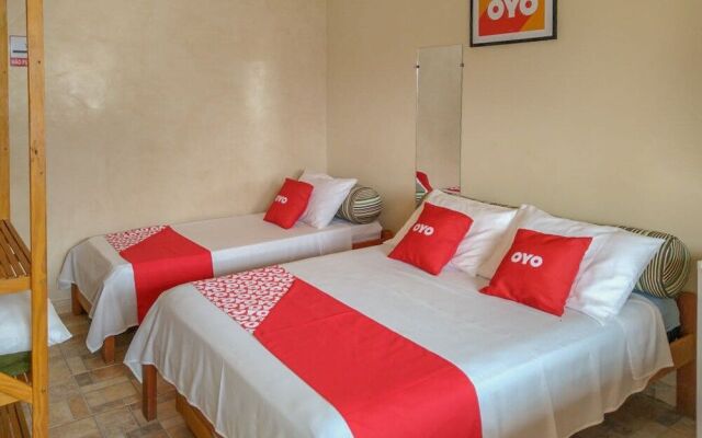 OYO Costa Serena Hotel