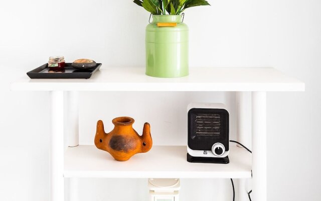 Serendipity apartment