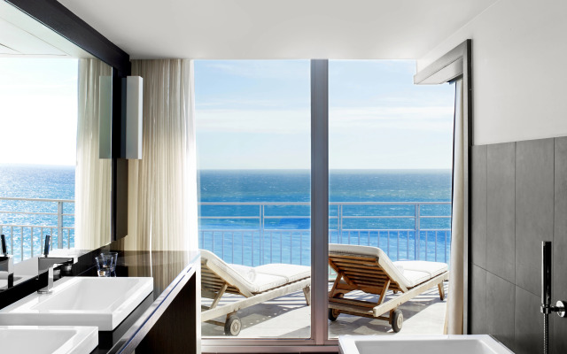 Le Meridien Nice