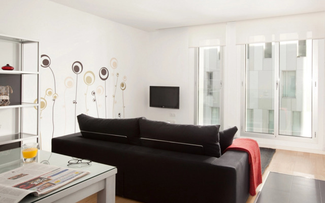 Durlet Beach Apartments