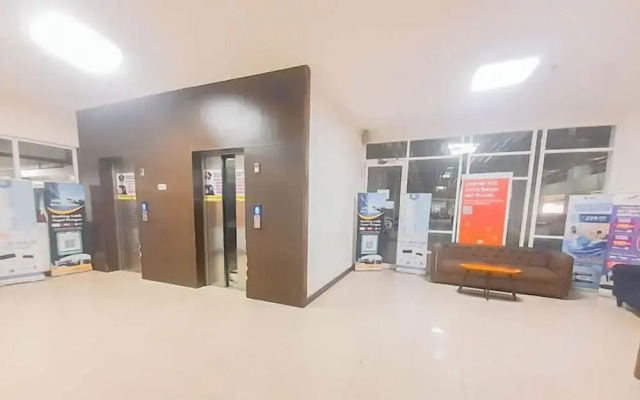 Best Deal Studio Apartment At Vivo Yogyakarta