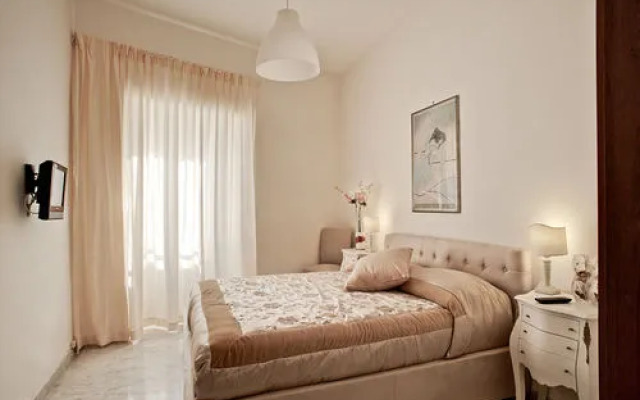 Rent in Rome - Vatican Apartments