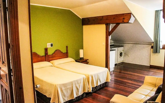 Hotel Puerto de Llanes
