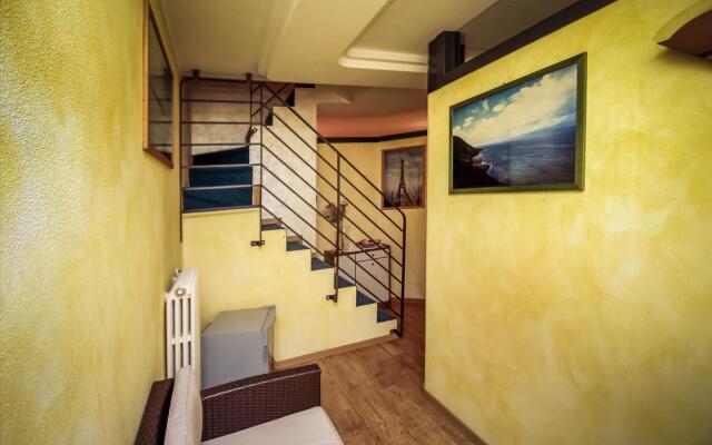 Casa Deborah - Italian Homing