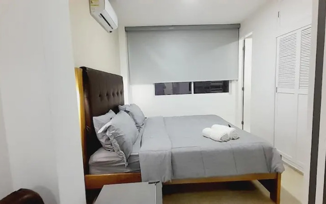 Miami Hotel Cartagena