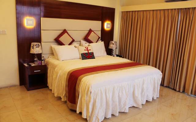 Brisa Marina CBC Resort