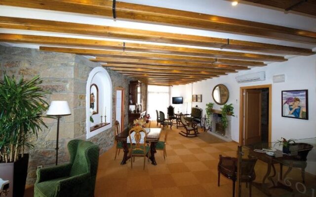 Hostal Palouet de Segarra