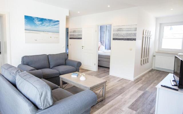 Appartements Hafen 31