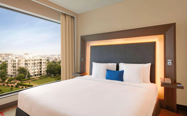 Novotel Ahmedabad