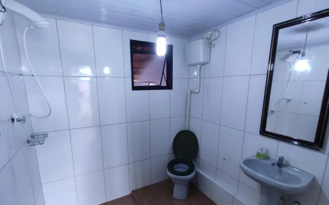 Pousada Campos Místicos