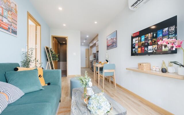 Crescendo Urban Stay