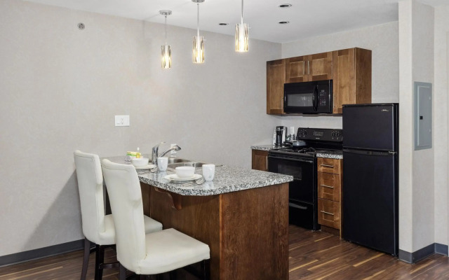 Home Inn & Suites Yorkton