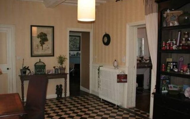 Chambres dHôtes Les Champs Français