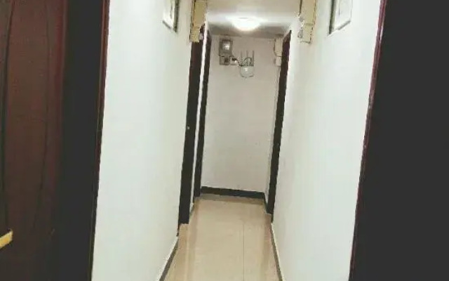 Warm Hotel (Wuhan La Defense)