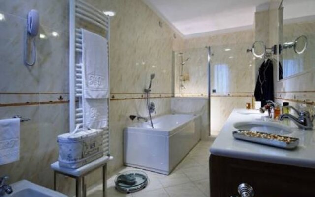 Hotel Tritone Terme