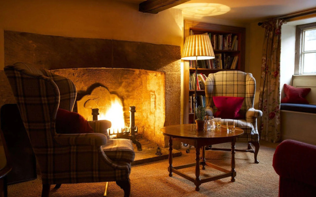 The Lamb Inn