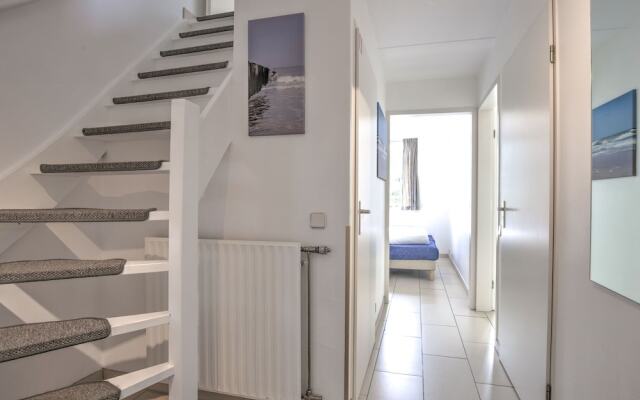 Peaceful Holiday Home in Kamperland With Private Garden