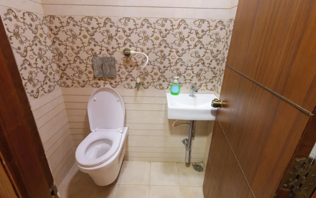 SBHS Homestay - Neeladri