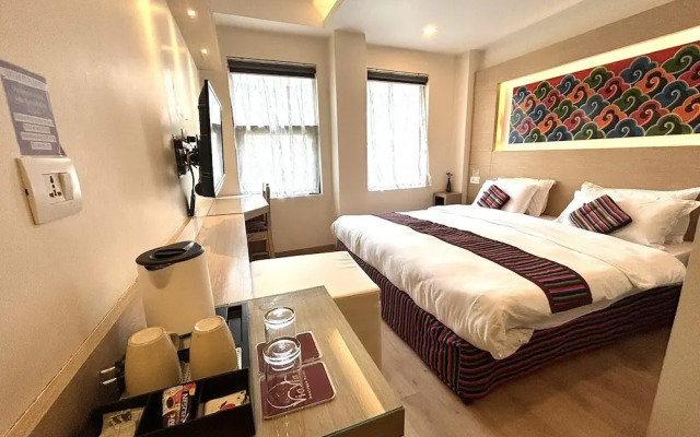 ViaVia boutique hotel - Kathmandu