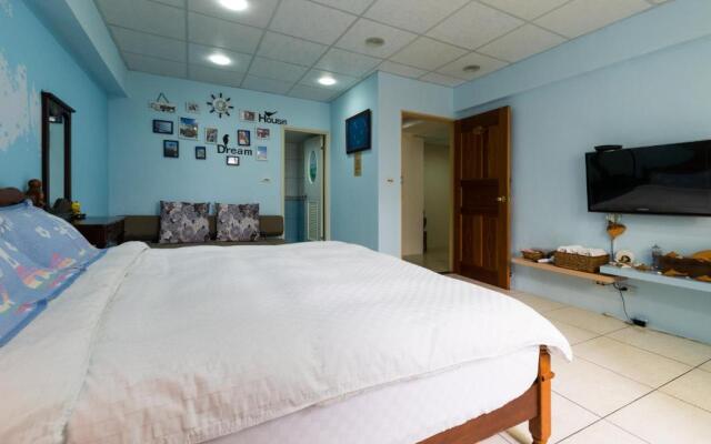 Yi-Jing B&B