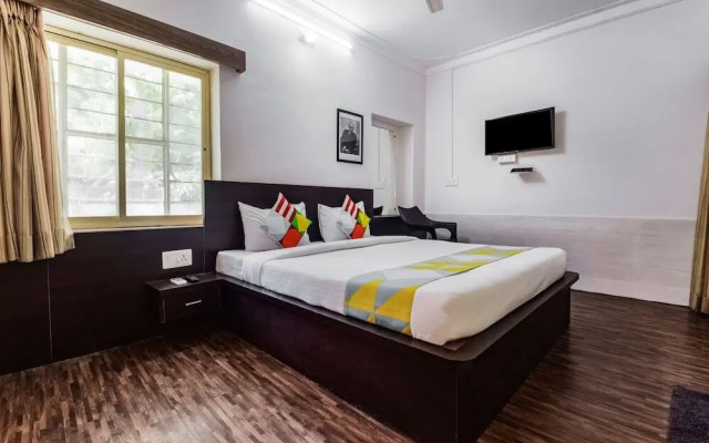 OYO Home 11874 Cozy Villa