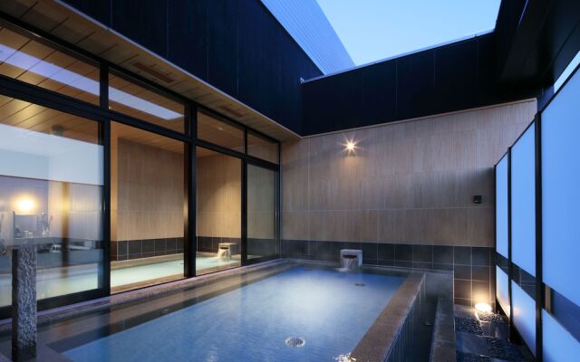 Candeo Hotels Hiroshima Hatchobori