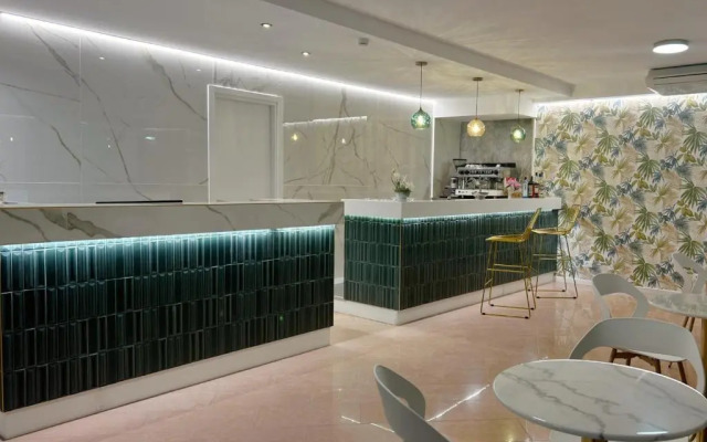 Hotel Concorde