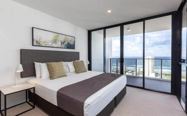 Qube Broadbeach