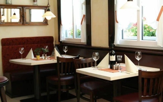 Hotel Wuppertaler Hof