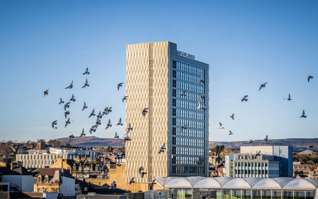 Mercure Newport Hotel