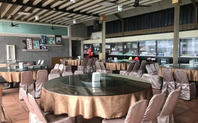 Chu Yuan Hotel