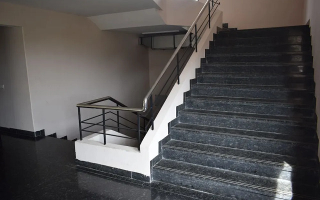 Hotel Vijay Krishna