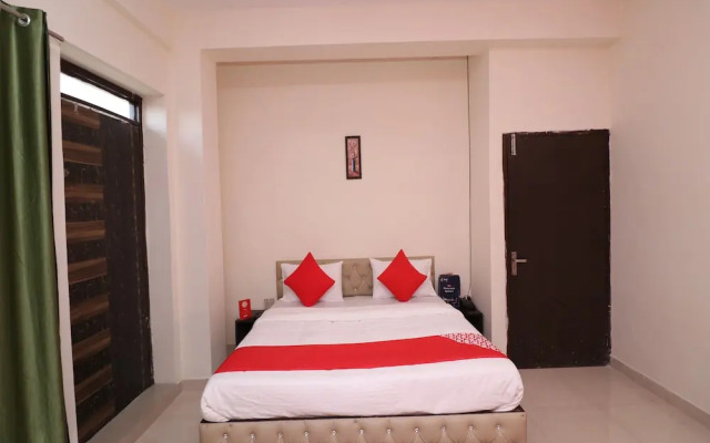 Rio 7 Guest House by OYO Rooms