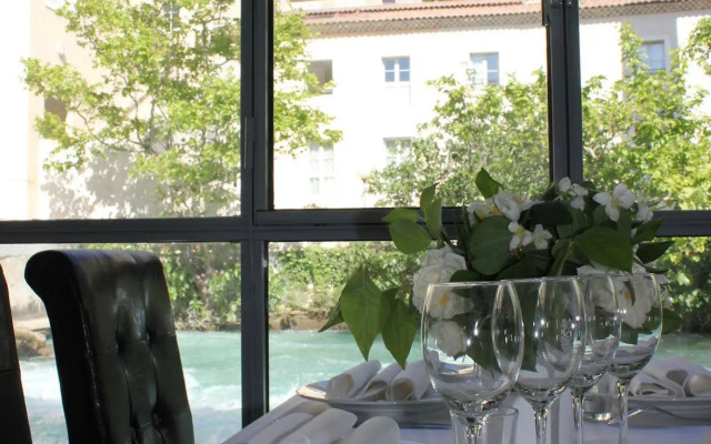 Hotel Restaurant du Parc
