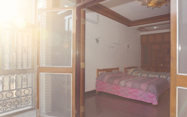 Xixili Guesthouse 2nd Branch