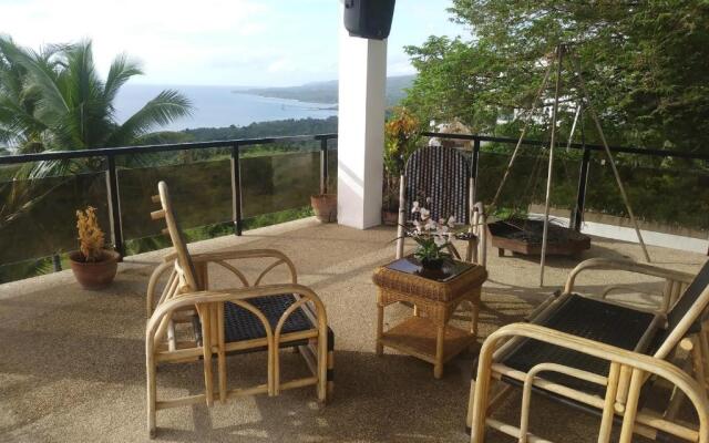 Seaview Mansion Dalaguete Apartment 3