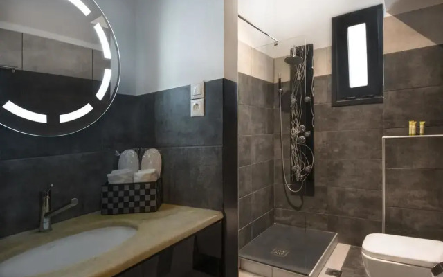 Andromeda Suites and Apartments