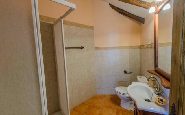 Casa El Limon Gaucin by Ruralidays