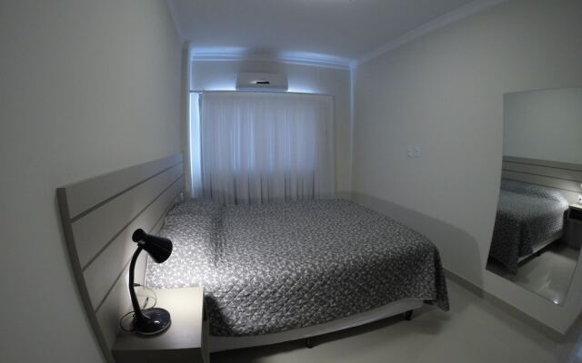 Residencial Baía dos Golfinhos
