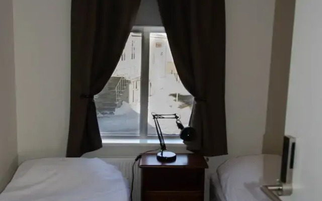 Hólmavík Guesthouse