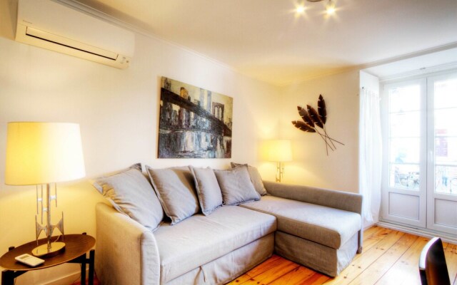 Sao Miguel by Apartments Alfama